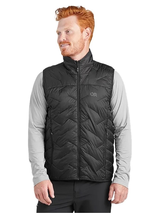 Outdoor Research Other - Outdoor Research SuperStrand LT Vest - Men's